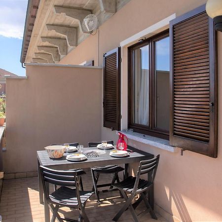 바메노 Casa Silvy 아파트 외부 사진