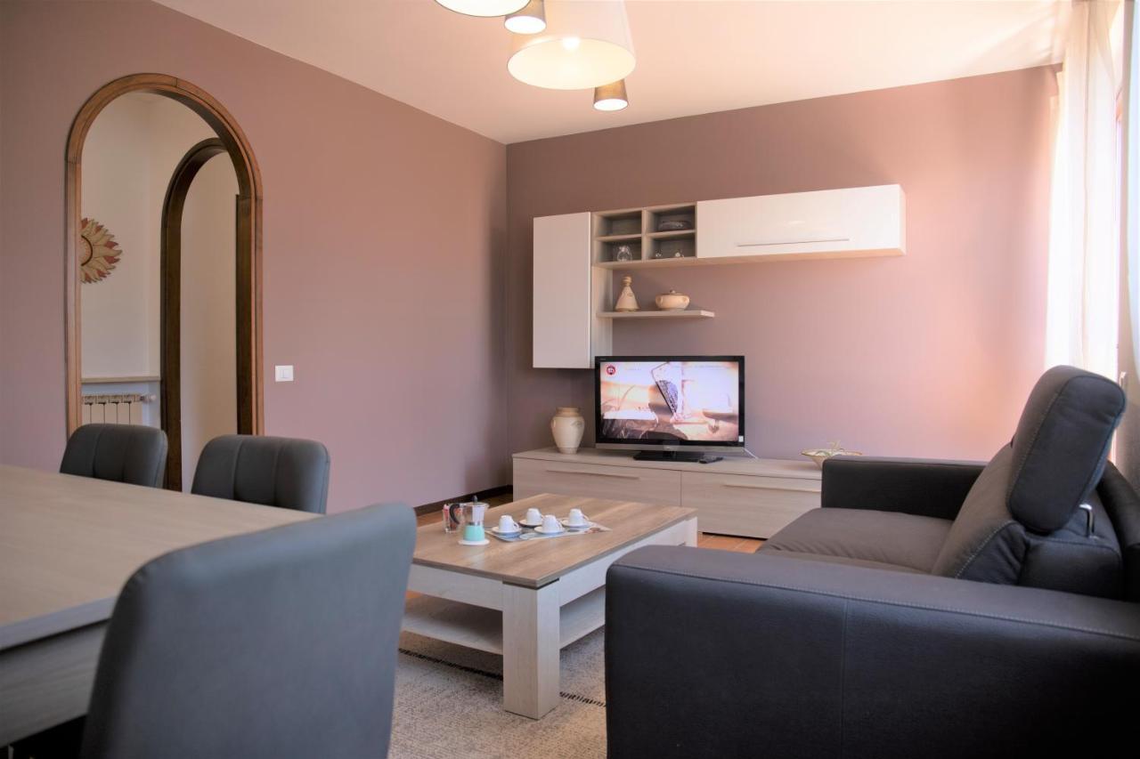 바메노 Casa Silvy 아파트 외부 사진