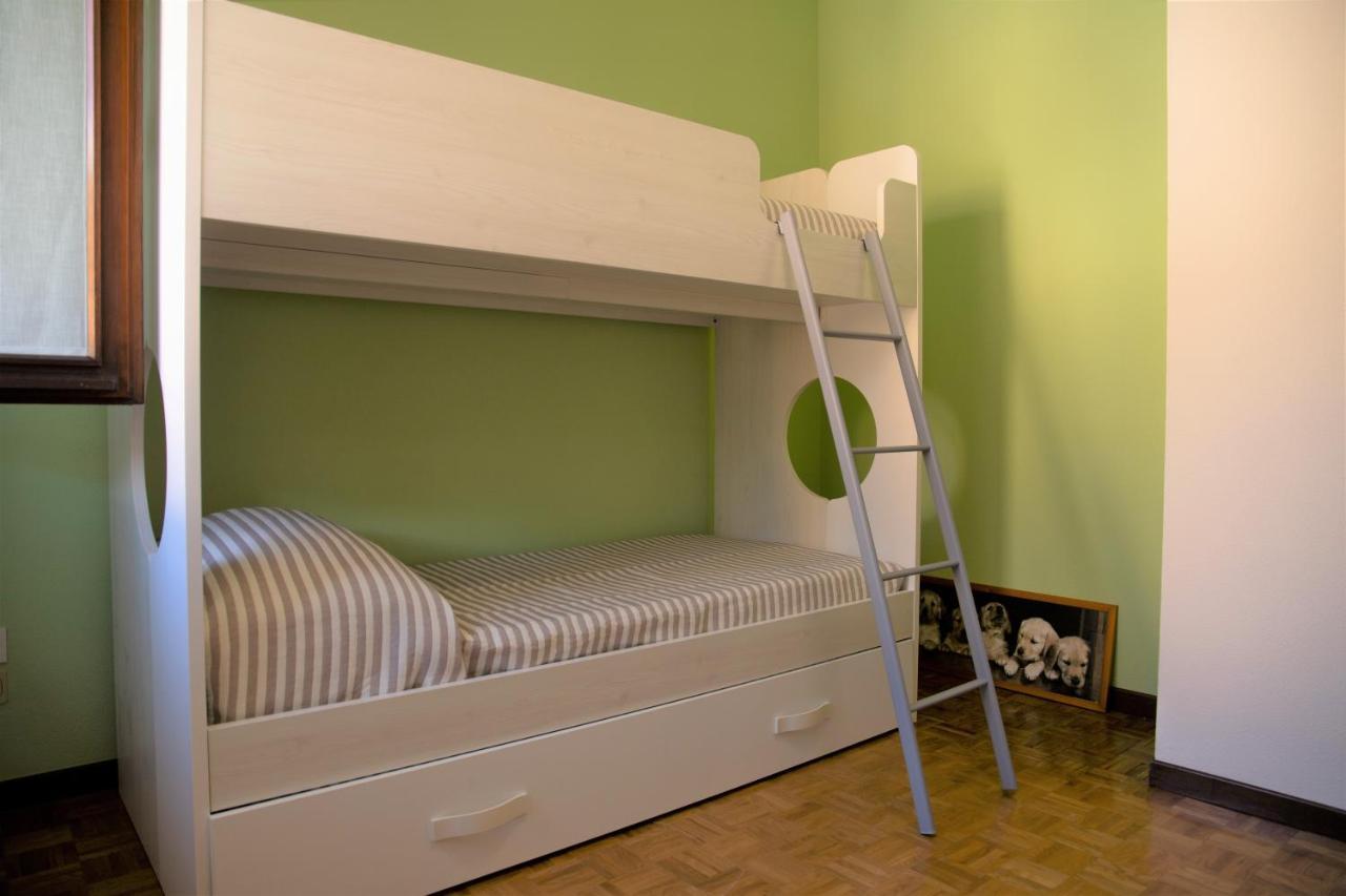 바메노 Casa Silvy 아파트 외부 사진