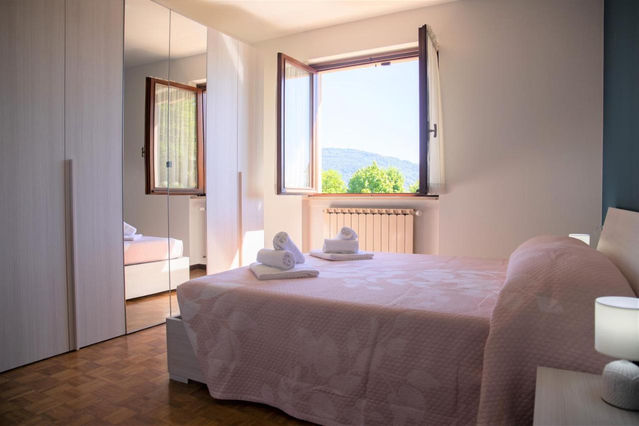 바메노 Casa Silvy 아파트 외부 사진