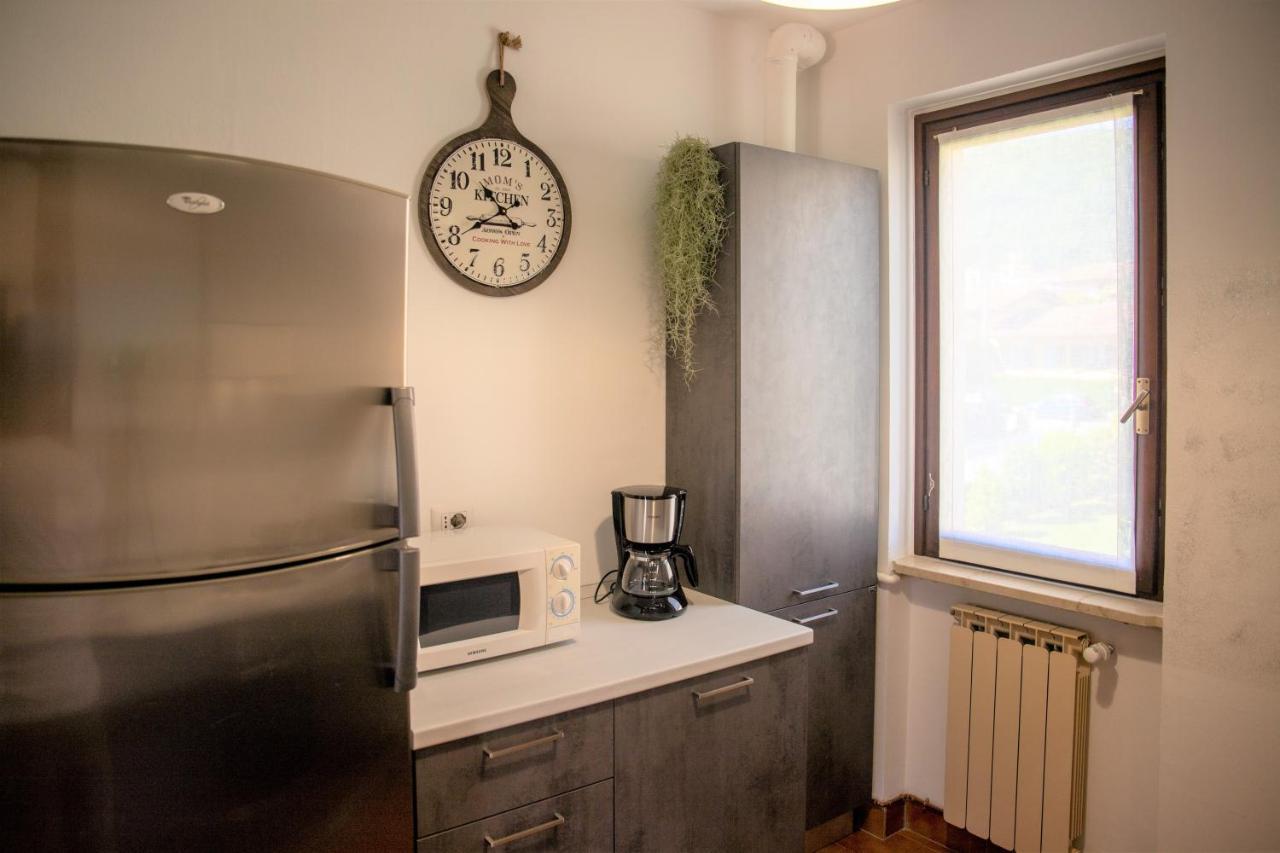 바메노 Casa Silvy 아파트 외부 사진