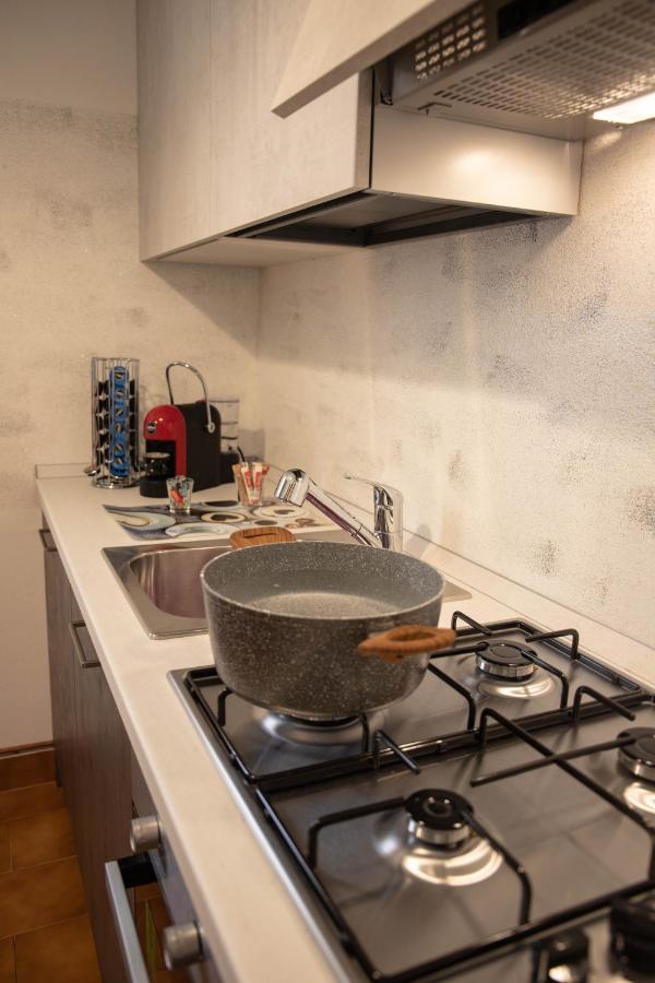 바메노 Casa Silvy 아파트 외부 사진